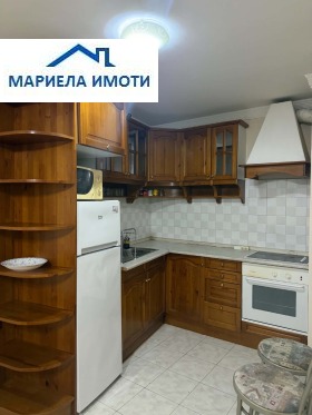 Дава под наем 3-стаен, град Пловдив