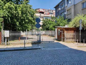 ГАРАЖ, ПАРКОМЯСТО, 20 m2 - Holmes.bg ГАРАЖ, ПАРКОМЯСТО, 20 m2