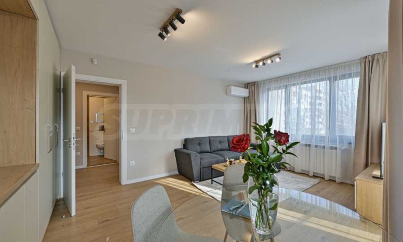 Под наем 2-СТАЕН, град София, Банишора • 750 € / 1466.87 лв. • 42425633 1 — Holmes.bg Под наем 2-СТАЕН, град София, Банишора • 750 € / 1466.87 лв. • 42425633 1