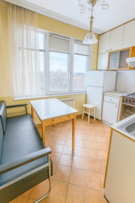 Обява Дава под наем 2-СТАЕН,град Пловдив, Гагарин