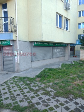 МАГАЗИН, 32 m2 - Holmes.bg МАГАЗИН, 32 m2