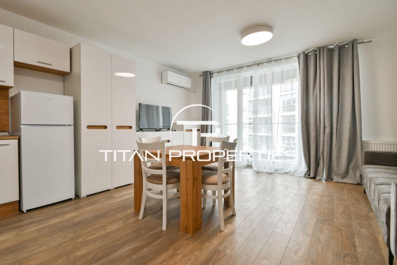 Под наем 1-СТАЕН, град София, Малинова долина • 550 € / 1075.71 лв. • 64715893 1 — Holmes.bg Под наем 1-СТАЕН, град София, Малинова долина • 550 € / 1075.71 лв. • 64715893 1