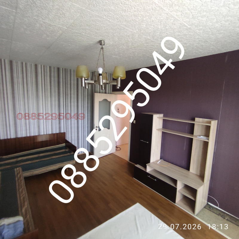 Под наем 2-СТАЕН, град Пловдив, Въстанически • 250 € • 54119820 1 — Holmes.bg Под наем 2-СТАЕН, град Пловдив, Въстанически • 250 € • 54119820 1