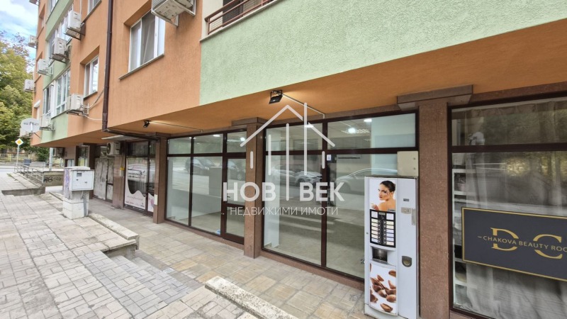 Под наем МАГАЗИН, град Варна, Левски 1 • по договаряне • 38308854 1 — Holmes.bg Под наем МАГАЗИН, град Варна, Левски 1 • по договаряне • 38308854 1