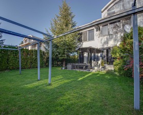 Обява Дава под наем КЪЩА,град София, Симеоново