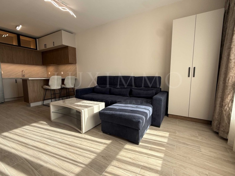 Под наем 2-СТАЕН, град София, Зона Б-5 • 850 € • 44669104 1 — Holmes.bg Под наем 2-СТАЕН, град София, Зона Б-5 • 850 € • 44669104 1