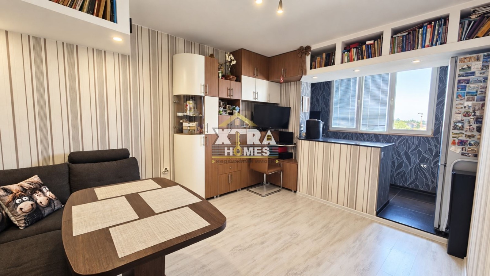 Дава под наем 2-стаен град София , Бенковски , 50 кв.м | 93981448 — Imoti.com Дава под наем 2-стаен град София , Бенковски , 50 кв.м | 93981448