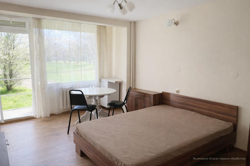 Под наем 1-СТАЕН, град София, Люлин 4 • 300 € / 586.75 лв. • 44754144 1 — Holmes.bg Под наем 1-СТАЕН, град София, Люлин 4 • 300 € / 586.75 лв. • 44754144 1