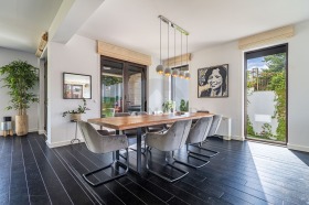 Обява Дава под наем КЪЩА,град София, Малинова долина>