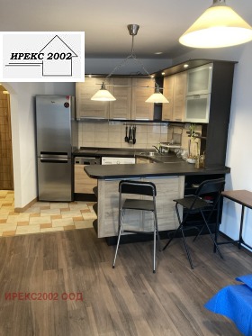 2-СТАЕН, 58 m2 - Holmes.bg 2-СТАЕН, 58 m2