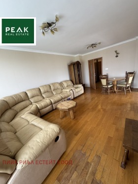 3-СТАЕН, 107 m2 - Holmes.bg 3-СТАЕН, 107 m2