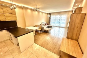 3-СТАЕН, 117 m2 - Holmes.bg 3-СТАЕН, 117 m2