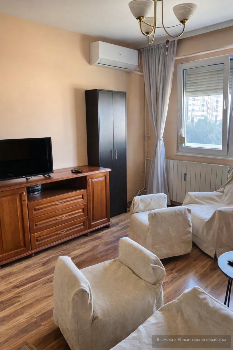 Под наем 2-СТАЕН, град София, Мусагеница • 599 € • 50012612 1 — Holmes.bg Под наем 2-СТАЕН, град София, Мусагеница • 599 € • 50012612 1