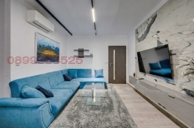 Дава под наем 3-стаен, град София