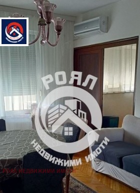 Дава под наем 3-стаен, град Пловдив