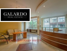 ОФИС, 512 m2 - Holmes.bg ОФИС, 512 m2