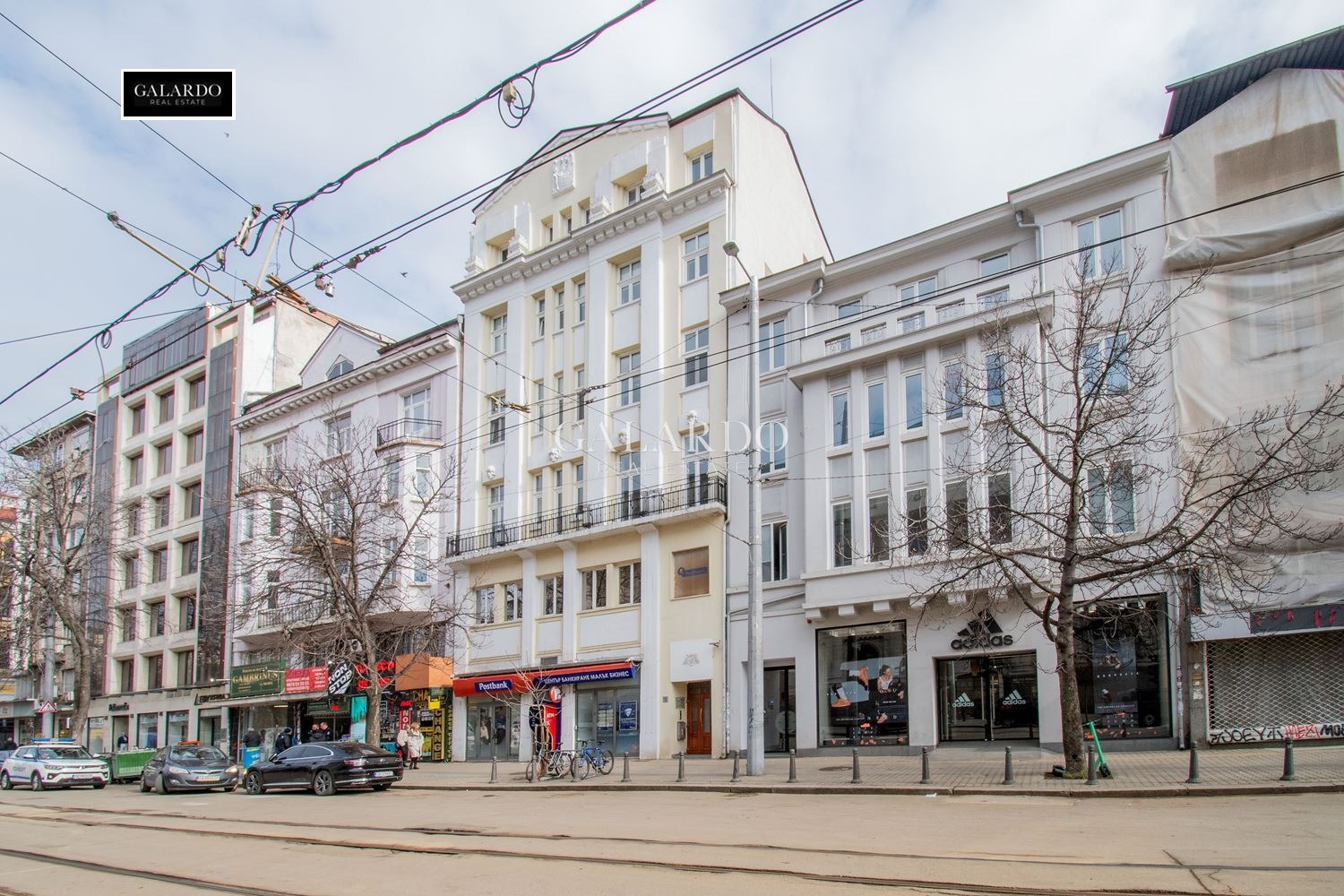 Дава под наем Офис град София , Център , 226 кв.м | 38461535 — Imoti.com Дава под наем Офис град София , Център , 226 кв.м | 38461535