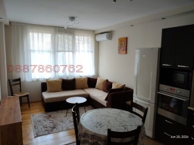 2-СТАЕН, 60 m2 - Holmes.bg 2-СТАЕН, 60 m2