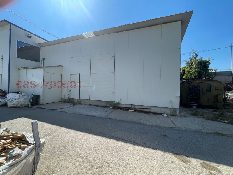 Под наем ПРОМ. ПОМЕЩЕНИЕ, град София, Враждебна • 700 € • 61282160 1 — Holmes.bg Под наем ПРОМ. ПОМЕЩЕНИЕ, град София, Враждебна • 700 € • 61282160 1