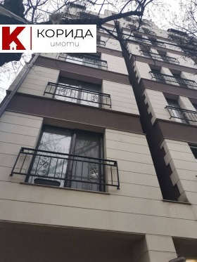 4-СТАЕН, 110 m2 - Holmes.bg 4-СТАЕН, 110 m2