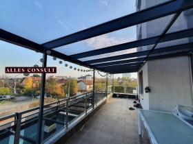 4-СТАЕН, 200 m2 - Holmes.bg 4-СТАЕН, 200 m2