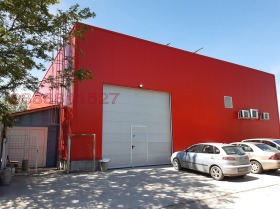 Снимка Дава под наем СКЛАД