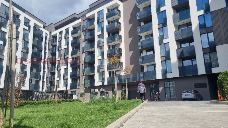 Под наем 2-СТАЕН, град София, Дружба 2 • 580 € / 1134.38 лв. • 81392214 1 — Holmes.bg Под наем 2-СТАЕН, град София, Дружба 2 • 580 € / 1134.38 лв. • 81392214 1