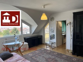 2-СТАЕН, 60 m2 - Holmes.bg 2-СТАЕН, 60 m2