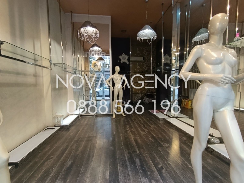 Под наем МАГАЗИН, град София, Център • 450 € / 880.12 лв. • 82557864 1 — Holmes.bg Под наем МАГАЗИН, град София, Център • 450 € / 880.12 лв. • 82557864 1