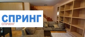Дава под наем 4-стаен, град София