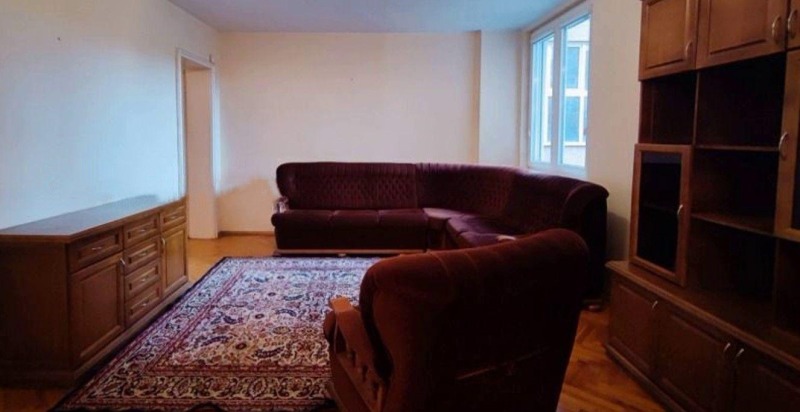 Под наем 3-СТАЕН, град София, Център • 690 € / 1349.52 лв. • 44970462 1 — Holmes.bg Под наем 3-СТАЕН, град София, Център • 690 € / 1349.52 лв. • 44970462 1