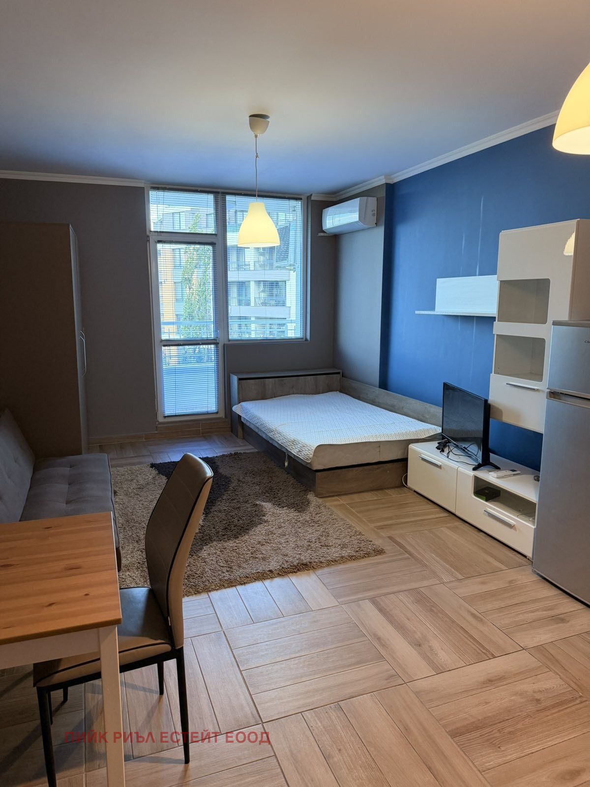 Дава под наем 1-стаен град София , Студентски град , 46 кв.м | 39459490 — Imoti.com Дава под наем 1-стаен град София , Студентски град , 46 кв.м | 39459490