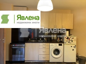 Дава под наем 2-стаен, град София