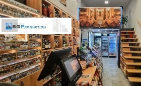 Обява Дава под наем МАГАЗИН,град София, Център