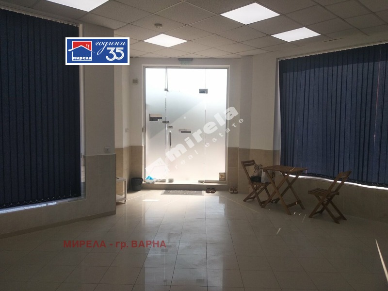 Под наем ОФИС, град Варна, Възраждане 1 • 1000 € / 1955.83 лв. • 23489941 1 — Holmes.bg Под наем ОФИС, град Варна, Възраждане 1 • 1000 € / 1955.83 лв. • 23489941 1