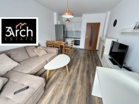 Дава под наем 2-стаен, град София