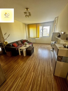3-СТАЕН, 84 m2 - Holmes.bg 3-СТАЕН, 84 m2