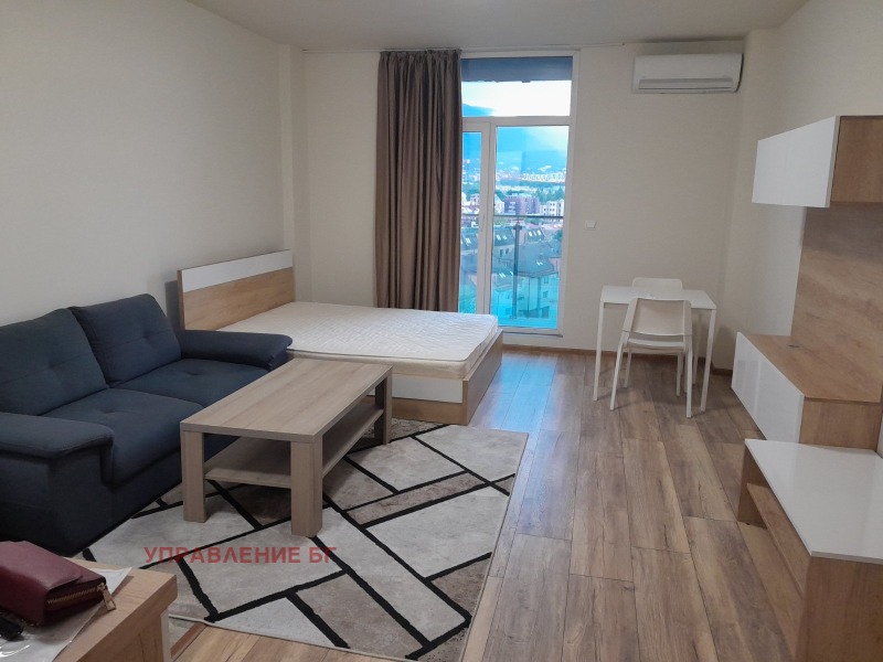 Дава под наем 1-СТАЕНград София, Витоша