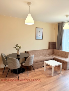 2-СТАЕН, 50 m2 - Holmes.bg 2-СТАЕН, 50 m2