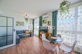 2-СТАЕН, 60 m2 - Holmes.bg 2-СТАЕН, 60 m2