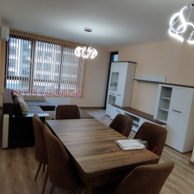 Дава под наем 3-стаен, град Перник
