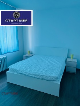 Дава под наем 3-стаен, град София