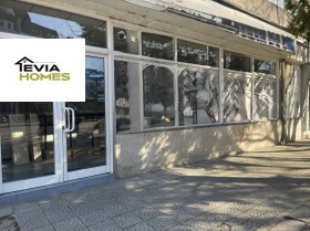 МАГАЗИН, 80 m2 - Holmes.bg МАГАЗИН, 80 m2