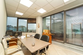 ОФИС, 116 m2 - Holmes.bg ОФИС, 116 m2
