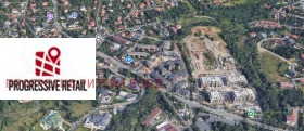 Дава под наем Магазин, град София