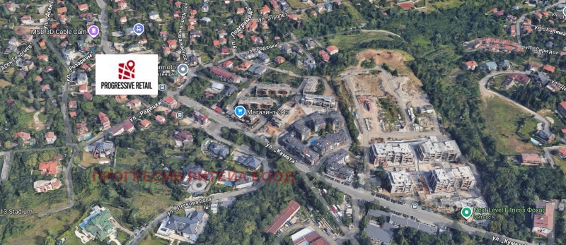Под наем МАГАЗИН, град София, Бояна • 3750 € • 83696986 1 — Holmes.bg Под наем МАГАЗИН, град София, Бояна • 3750 € • 83696986 1