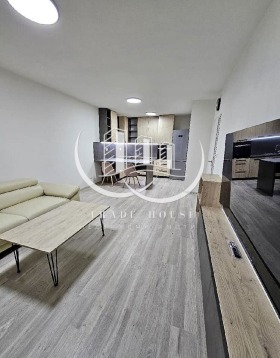 Двустайни апартаменти под наем в град Пловдив, Гагарин - изображение 9 