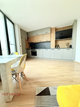 Обява Дава под наем 2-СТАЕН,град София, Малинова долина>