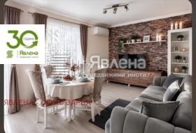 Дава под наем 2-стаен, град Варна
