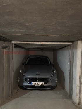 ГАРАЖ, ПАРКОМЯСТО, 18 m2 - Holmes.bg ГАРАЖ, ПАРКОМЯСТО, 18 m2